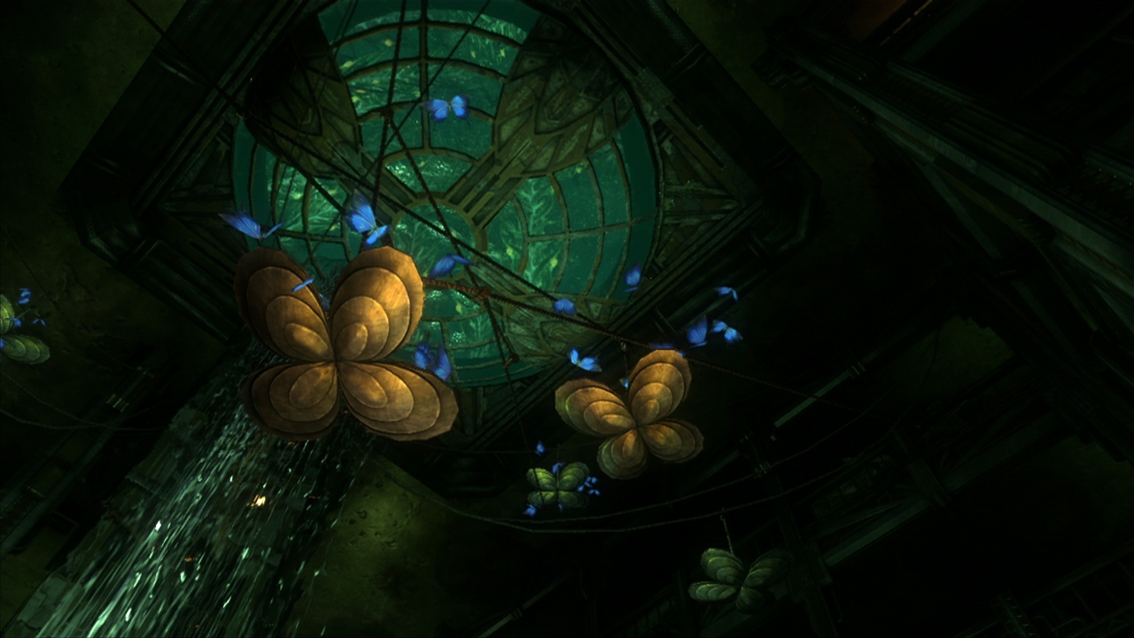 BioShock 2 - Imagen 15